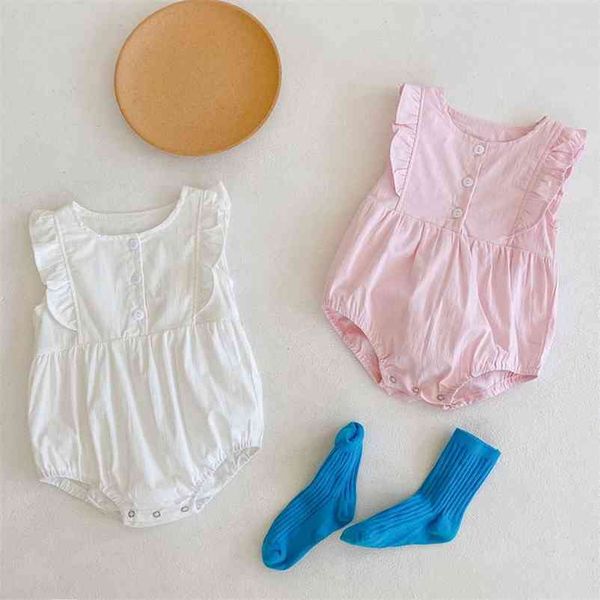 summer kids boy girl short sleeve pure color rompers infant baby born clothes 0-3yrs 210521, Blue
summer kids boy girl short sleeve pure color rompers infant baby born clothes 0-3yrs 210521, Blue