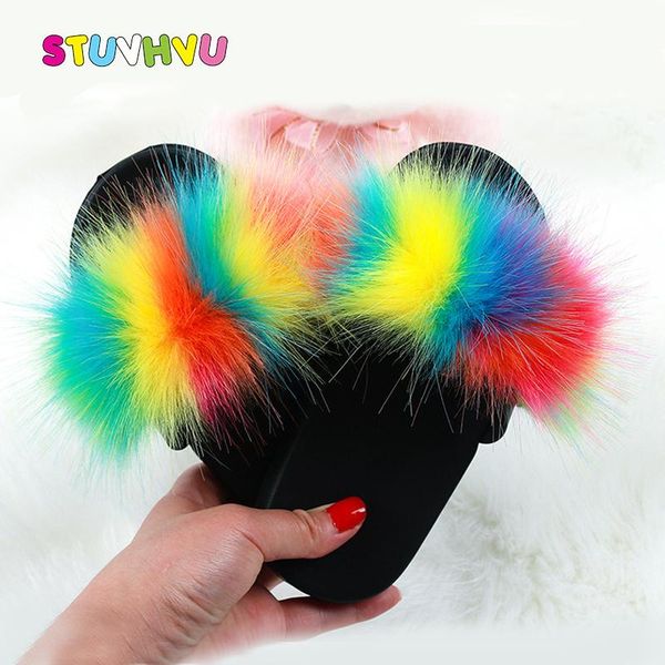slipper kids girls furry slippers winter plush children home shoes outdoor fluffy non-slip slides toddler girl, Black;grey
slipper kids girls furry slippers winter plush children home shoes outdoor fluffy non-slip slides toddler girl, Black;grey