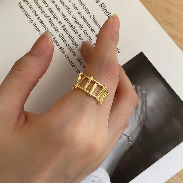 cluster rings 925 silver hollow jewelry minimalism charm anel bohemia vintage boho bague femme anelli ring for women, Golden;silver
cluster rings 925 silver hollow jewelry minimalism charm anel bohemia vintage boho bague femme anelli ring for women, Golden;silver