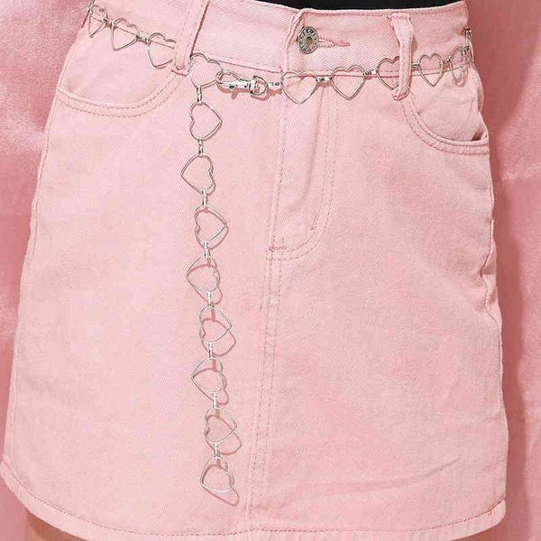 aprilwell heart & star waist chain for women 2021 fashion y2k silver color body geometry jewelry accessories
aprilwell heart & star waist chain for women 2021 fashion y2k silver color body geometry jewelry accessories