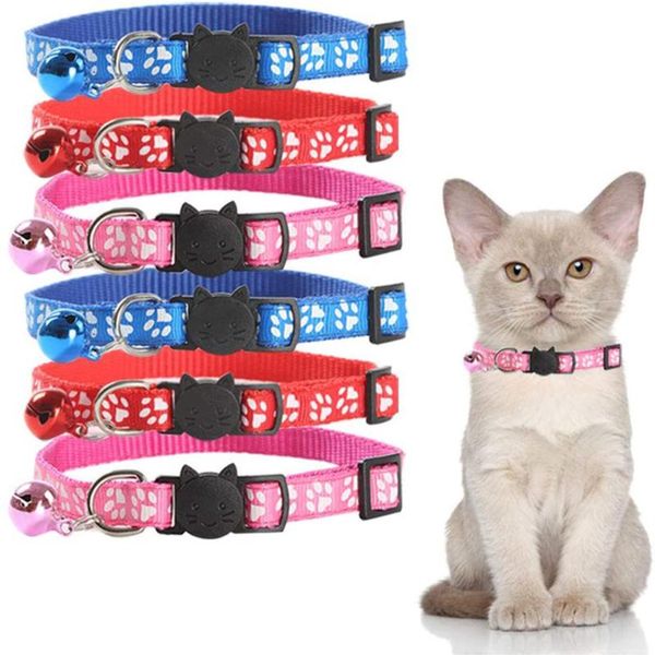 breakaway cats collars with bell reflective beard adjustable kitten pendant glow luminous in the dark cat & leads
breakaway cats collars with bell reflective beard adjustable kitten pendant glow luminous in the dark cat & leads