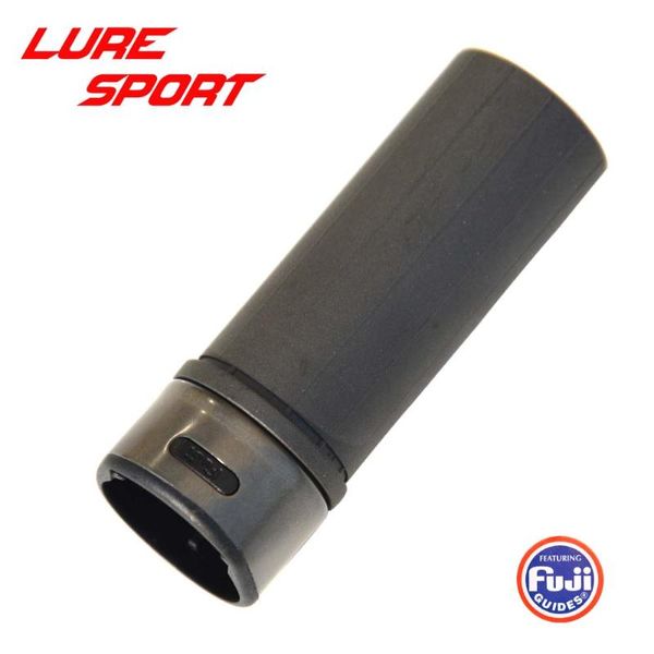 luresport 2pcs fuji kdps ash silver black grey nut rod building component fishing repair diy accessory boat rods
luresport 2pcs fuji kdps ash silver black grey nut rod building component fishing repair diy accessory boat rods