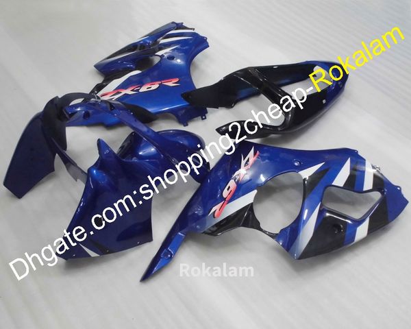 blue bodywork cowling for kawasaki fairing zx6r 2000 2001 2002 zx 6r zx-6r motorbike fit fairings kit (injection molding)
blue bodywork cowling for kawasaki fairing zx6r 2000 2001 2002 zx 6r zx-6r motorbike fit fairings kit (injection molding)