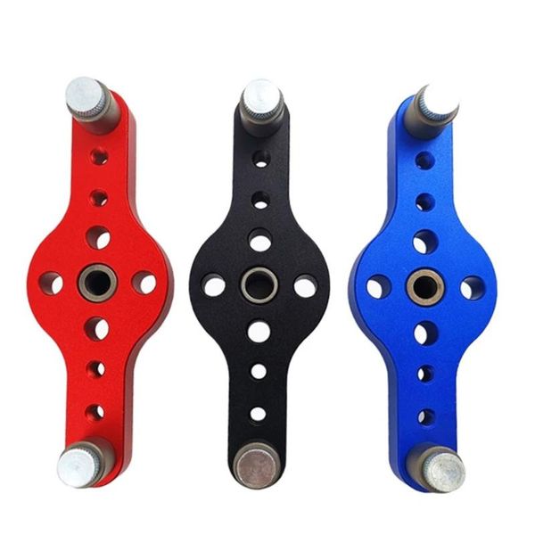 professional hand tool sets alloy vertical pocket hole jig woodworking 10mm drilling locator wood dowelling self centering drill guide kit p
professional hand tool sets alloy vertical pocket hole jig woodworking 10mm drilling locator wood dowelling self centering drill guide kit p