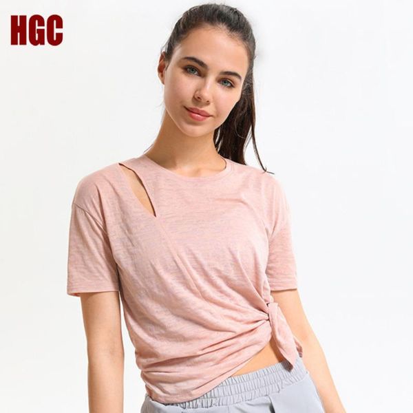 yoga outfit sports gym women 2021 short sleeve workout leisure t-shirt loose quick drying running fitness blouse elastic hgc
yoga outfit sports gym women 2021 short sleeve workout leisure t-shirt loose quick drying running fitness blouse elastic hgc