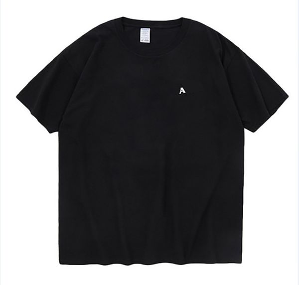 brand t shirt summer fashion designer mens t shirt luxury letter embroidery ladies clothing short sleeve lm -01, White;black
brand t shirt summer fashion designer mens t shirt luxury letter embroidery ladies clothing short sleeve lm -01, White;black