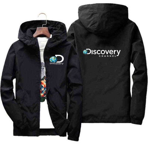 new discovery channel national geographic printing jacket mens survey expedition scholar outdoor clothing windbreaker, Black;brown
new discovery channel national geographic printing jacket mens survey expedition scholar outdoor clothing windbreaker, Black;brown