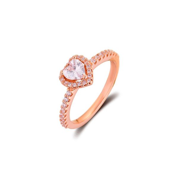 cluster rings ckk ring sparkling elevated heart for women men anillos mujer 925 sterling silver jewelry wedding aneis hombre, Golden;silver
cluster rings ckk ring sparkling elevated heart for women men anillos mujer 925 sterling silver jewelry wedding aneis hombre, Golden;silver