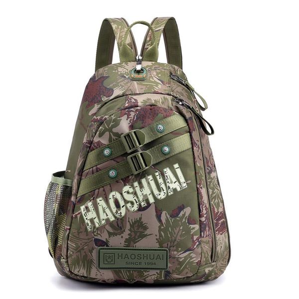 backpack multifunction mini knapsack man chest rig bag men waterproof back pack anti theft mochila camping morral de viaje
backpack multifunction mini knapsack man chest rig bag men waterproof back pack anti theft mochila camping morral de viaje