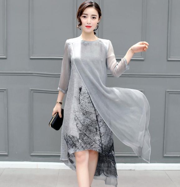 casual dresses 2021 summer women cotton linen long irregular folk art ink print office lolita plus size dress retro printing, Black;gray
casual dresses 2021 summer women cotton linen long irregular folk art ink print office lolita plus size dress retro printing, Black;gray
