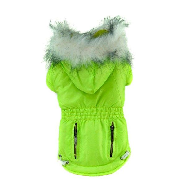 dog apparel cotton leisure zipper waist design puppy warm winter coat 5-color pet clothing classic autumn section
dog apparel cotton leisure zipper waist design puppy warm winter coat 5-color pet clothing classic autumn section