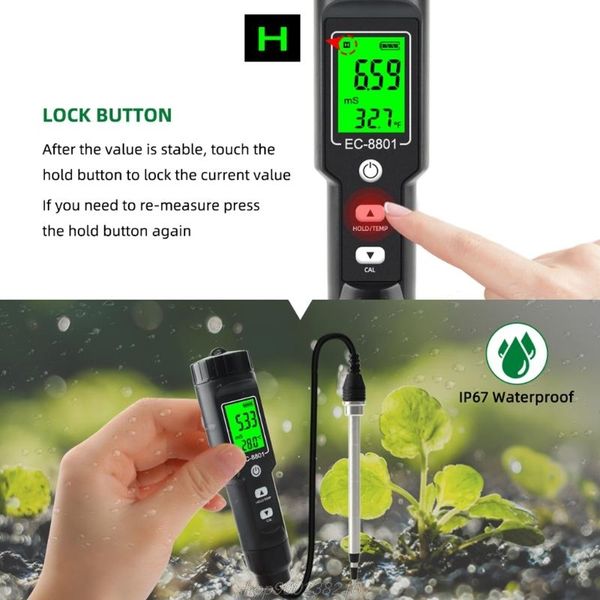 meters ec soil tester high accuracy orchard farm garden meter analyzer quality probe measuring je16 21 dropship
meters ec soil tester high accuracy orchard farm garden meter analyzer quality probe measuring je16 21 dropship