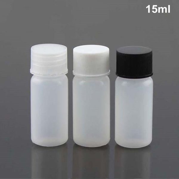 15ml plastic empty tubes refillable facial cleanser hand cream lotion containers soft makeup sample bottle with screw lid storage bottles &
15ml plastic empty tubes refillable facial cleanser hand cream lotion containers soft makeup sample bottle with screw lid storage bottles &