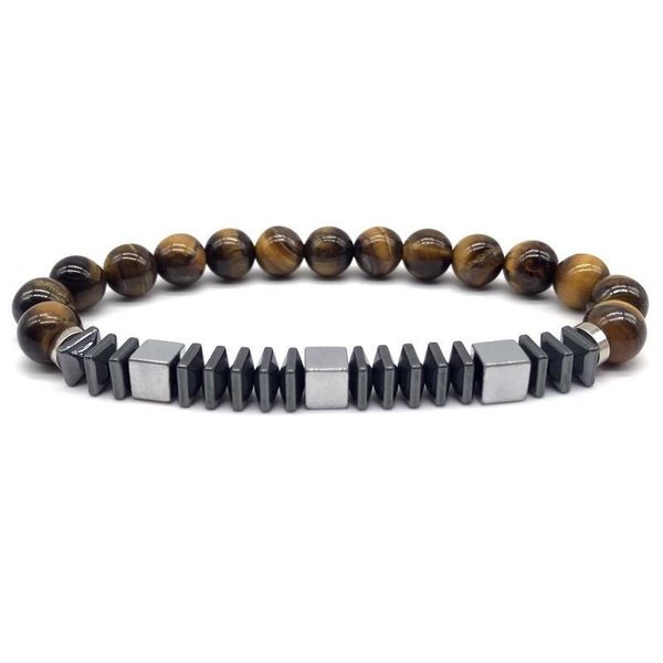 charm bracelets men bracelet fahion 8mm yellow tights eye stone beads with geometry hematite diy handmade bracelets& bangles jewelry gift, Golden;silver
charm bracelets men bracelet fahion 8mm yellow tights eye stone beads with geometry hematite diy handmade bracelets& bangles jewelry gift, Golden;silver