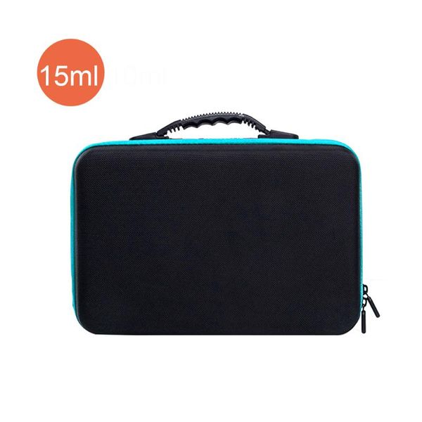 grids eva essential oil holder anti scratch traveling with handle mesh pocket bottles carrying case hard shell storage bags
grids eva essential oil holder anti scratch traveling with handle mesh pocket bottles carrying case hard shell storage bags