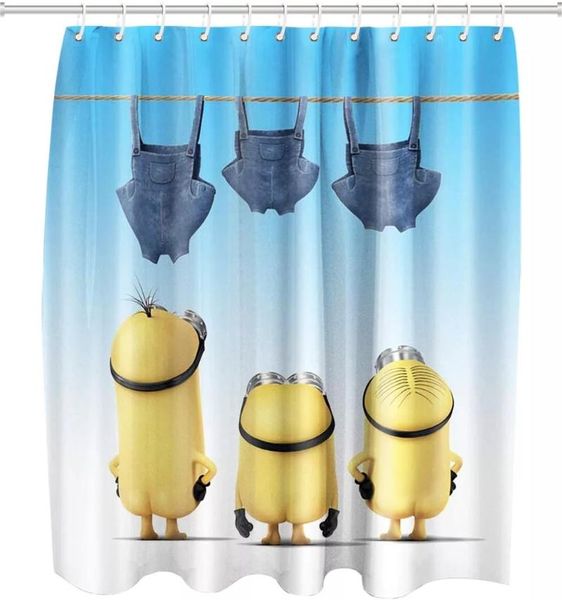 shower curtains funny for children waterproof fabric curtain bathroom accessories with hooks decor
shower curtains funny for children waterproof fabric curtain bathroom accessories with hooks decor