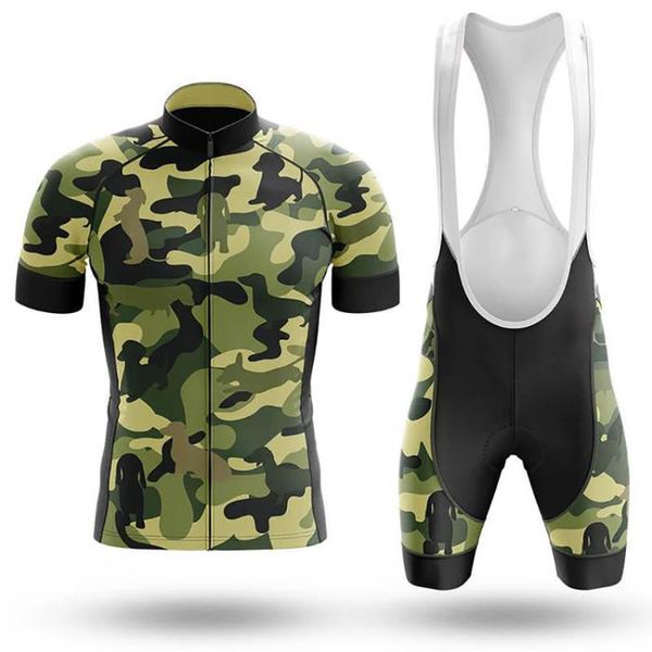 racing sets cycling jersey clothing 2021, camo dachshund-men kit ,summer set, uniform set, Black;blue
racing sets cycling jersey clothing 2021, camo dachshund-men kit ,summer set, uniform set, Black;blue