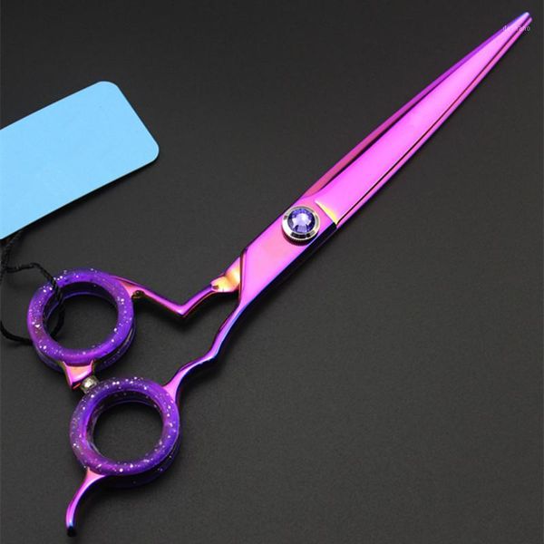 professional japan 440c 7 inch purple pet dog grooming hair scissors cutting barber scissor shears hairdressing scissors1
professional japan 440c 7 inch purple pet dog grooming hair scissors cutting barber scissor shears hairdressing scissors1