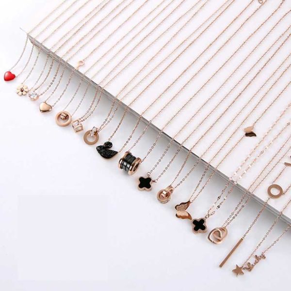 pendant necklaces necklace women female student japan korean simple sweet romance love gift fashion jewelry style versatile clavicle, Silver
pendant necklaces necklace women female student japan korean simple sweet romance love gift fashion jewelry style versatile clavicle, Silver