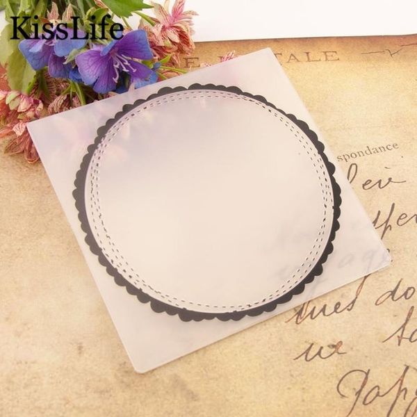 circle frame waves edge layering plastic embossing folders for card making scrapbooking easter christmas craft tools
circle frame waves edge layering plastic embossing folders for card making scrapbooking easter christmas craft tools