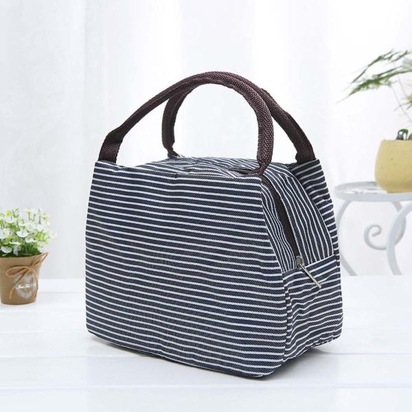 storage bags lunch box portable insulated canvas bag for women compact reusable tote cooler pail
storage bags lunch box portable insulated canvas bag for women compact reusable tote cooler pail