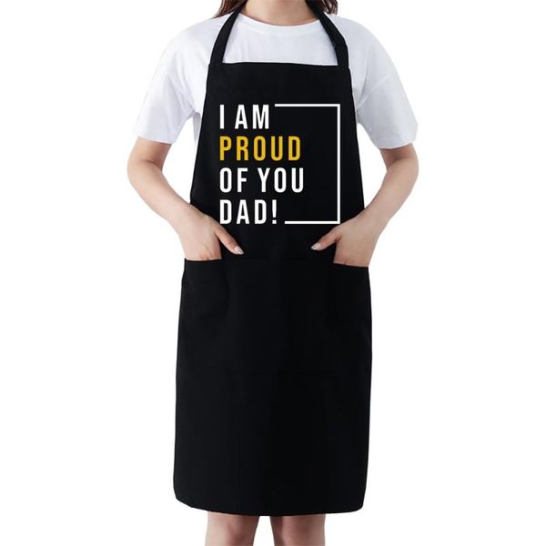 aprons black apron i am proud of dad adjustable with pockets funny kicthen perfect for bbq grilling barbecue cooking baking
aprons black apron i am proud of dad adjustable with pockets funny kicthen perfect for bbq grilling barbecue cooking baking