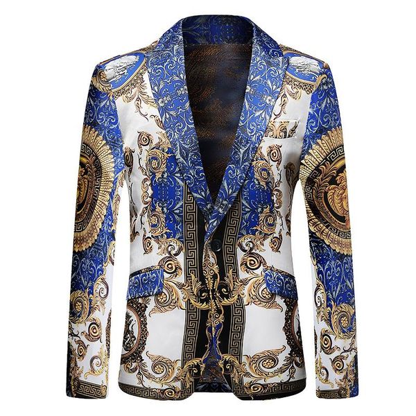 luxury party performance host men suit fit slim bling sequins designer coat in stock men's suits & blazers, White;black
luxury party performance host men suit fit slim bling sequins designer coat in stock men's suits & blazers, White;black