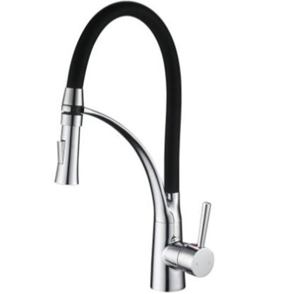 bathroom sink faucets vidric chrome/black/red copper pull out double water outlet mixing taps+tube, kitchen sink and cold faucet mixer rlsn
bathroom sink faucets vidric chrome/black/red copper pull out double water outlet mixing taps+tube, kitchen sink and cold faucet mixer rlsn