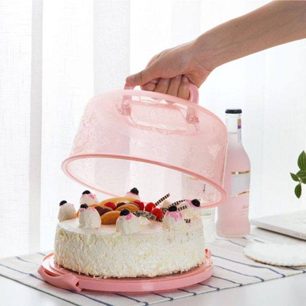 8in transparent cake storage box cupcake muffin bread plastic packaging pad clear boxes bottles & jars
8in transparent cake storage box cupcake muffin bread plastic packaging pad clear boxes bottles & jars