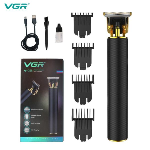 hair clippers vgr usb metal modified electric clipper professional cutter head scoring engraving
hair clippers vgr usb metal modified electric clipper professional cutter head scoring engraving