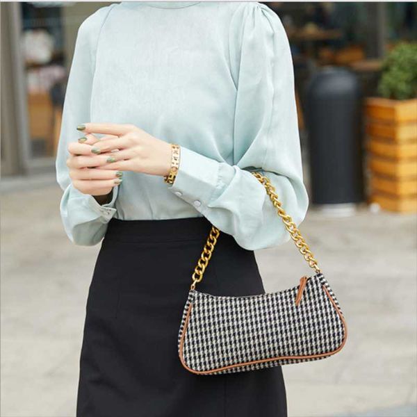 waist bags 2021 underarm bag fashion all-match handbag lady retro clutch pu leather shoulder messenger
waist bags 2021 underarm bag fashion all-match handbag lady retro clutch pu leather shoulder messenger