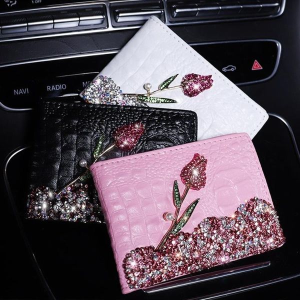 car organizer ultra thin auto driver license bag artificial pu driving documents id card holder bling assessoires for girls wholesale
car organizer ultra thin auto driver license bag artificial pu driving documents id card holder bling assessoires for girls wholesale