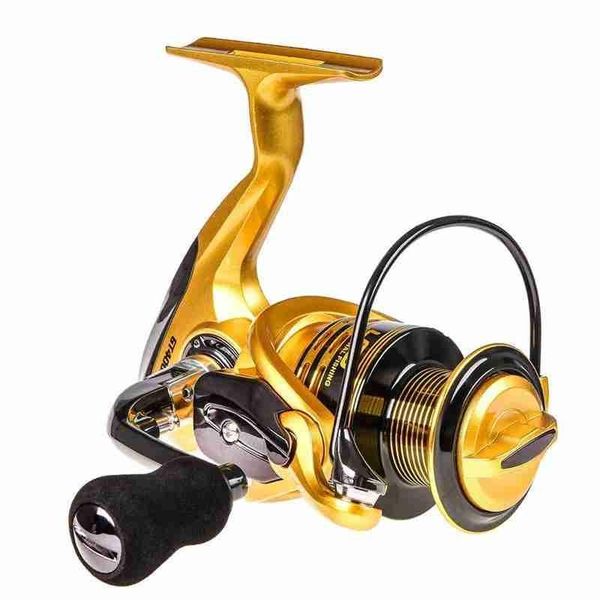 1pc metal fishing reel gear ratio 5.5:1 gt 1000-7000 carp handle sea tackle fish accessories baitcasting reels
1pc metal fishing reel gear ratio 5.5:1 gt 1000-7000 carp handle sea tackle fish accessories baitcasting reels
