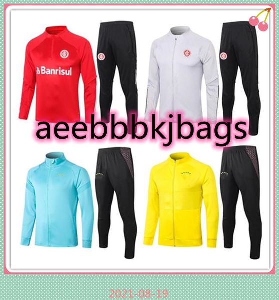 2021 internacional rs football tracksuit soccer jacket 21 22 national team n.lopez m.sarrafiore guerrero training suit chandal, Black
2021 internacional rs football tracksuit soccer jacket 21 22 national team n.lopez m.sarrafiore guerrero training suit chandal, Black