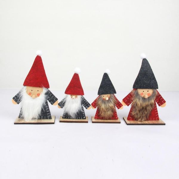 christmas decorations 2pcs wooden felt stitching santa claus ornaments decoration table ornament for home year decor 2022 xmas
christmas decorations 2pcs wooden felt stitching santa claus ornaments decoration table ornament for home year decor 2022 xmas