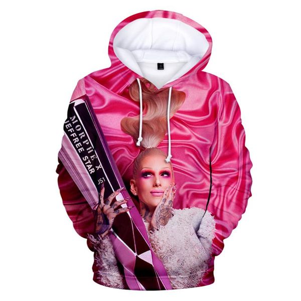 men's hoodies & sweatshirts jefstar 3d hoodie sweatshirt men/women fashion long sleeve boys/girls hip hop pullover clothes, Black
men's hoodies & sweatshirts jefstar 3d hoodie sweatshirt men/women fashion long sleeve boys/girls hip hop pullover clothes, Black
