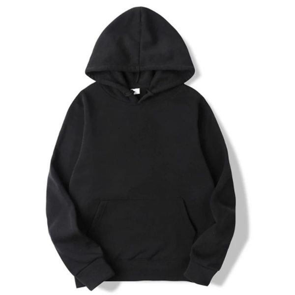 men's hoodies & sweatshirts 2021 autumn winter hooded men thick fabric solid basic quality jogger texture pullovers, Black
men's hoodies & sweatshirts 2021 autumn winter hooded men thick fabric solid basic quality jogger texture pullovers, Black