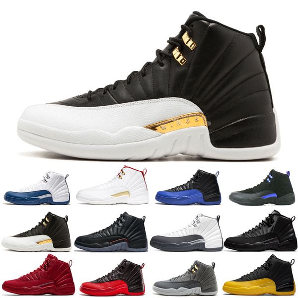 2022 man basketball shoes 12 12s black purple blue stone cny dark concord fiba flu french royal gamma gym red o-black reverse taxi the maste, White;red
2022 man basketball shoes 12 12s black purple blue stone cny dark concord fiba flu french royal gamma gym red o-black reverse taxi the maste, White;red