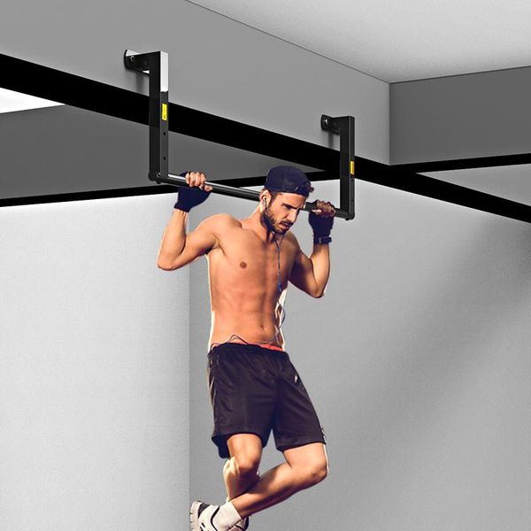 horizontal bars wall mounted pull up bar heavy duty chin fitness training equipments home gym workout body trainer
horizontal bars wall mounted pull up bar heavy duty chin fitness training equipments home gym workout body trainer