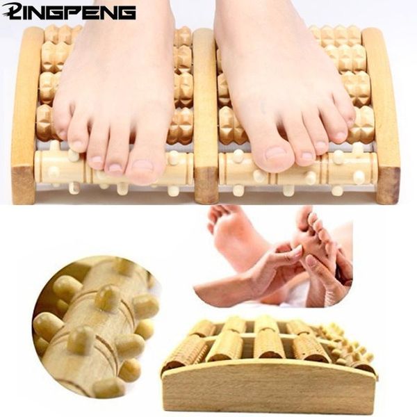 accessories foot massager roller relaxation wood bamboo pain massage gift elderly 
accessories foot massager roller relaxation wood bamboo pain massage gift elderly