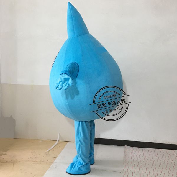mascot costumes water drop mascot costume mascotte theme carnival character suit colorful raindrop drip mascot halloween party costume, Red;yellow
mascot costumes water drop mascot costume mascotte theme carnival character suit colorful raindrop drip mascot halloween party costume, Red;yellow