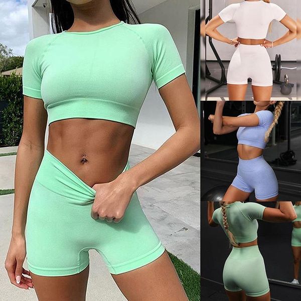 yoga outfit leggings sports for fitness women's tracksuit gym set seamless woman clothing 2021
yoga outfit leggings sports for fitness women's tracksuit gym set seamless woman clothing 2021