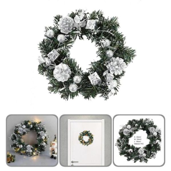 decorative flowers & wreaths artificial wreath fire-resistant easy to use led prelit berries
decorative flowers & wreaths artificial wreath fire-resistant easy to use led prelit berries