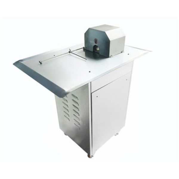 food processors automatic sausagetying machine manual sausage linker knot equipment twisting
food processors automatic sausagetying machine manual sausage linker knot equipment twisting