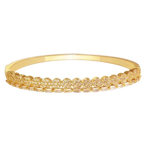 bangle trendy bracelet for women men yellow gold rose color girl lover fashion jewelry accessory copper metal customized, Black
bangle trendy bracelet for women men yellow gold rose color girl lover fashion jewelry accessory copper metal customized, Black