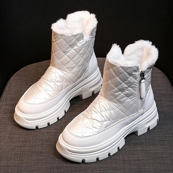 boots white winter women 2021 fashion chunky fur ankle snow for sneakers black platform shoes zipper designer
boots white winter women 2021 fashion chunky fur ankle snow for sneakers black platform shoes zipper designer