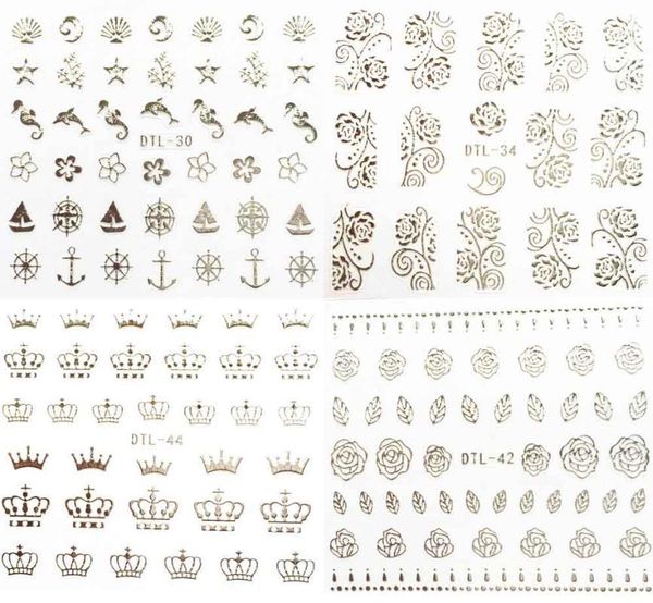 styles 1 sheet fashion 3d silver nails art manicure black glue decals decorations design nail stickers for tips beauty1
styles 1 sheet fashion 3d silver nails art manicure black glue decals decorations design nail stickers for tips beauty1
