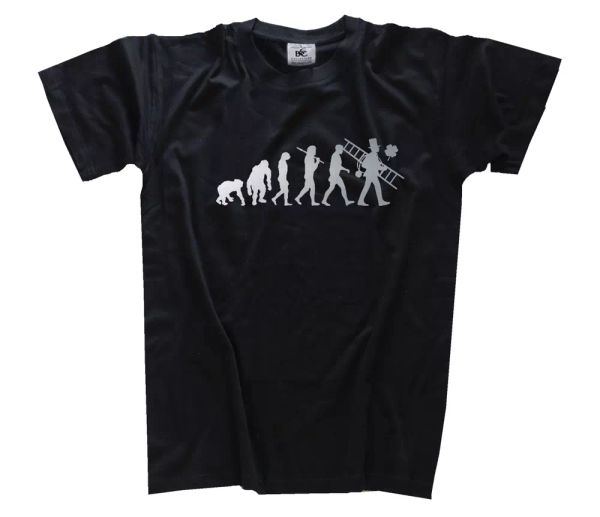 argento edizione spazza camino ii felicità portafortuna evolution t-shirt s-xxxl, White;black
argento edizione spazza camino ii felicità portafortuna evolution t-shirt s-xxxl, White;black