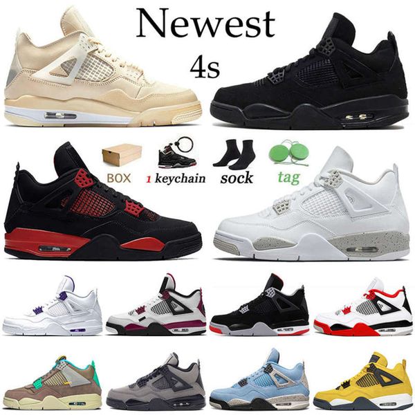 2021 with box womens white mens jumpman 4 4s basketball shoes eur 47 red thunder university blue black cat fish sail taupe haze
2021 with box womens white mens jumpman 4 4s basketball shoes eur 47 red thunder university blue black cat fish sail taupe haze