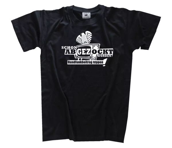 already ripped off been broadcasting contribution tilt gez refusers t-shirt s-3xl, White;black
already ripped off been broadcasting contribution tilt gez refusers t-shirt s-3xl, White;black